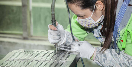 解決PEI注塑產品發黑問題：原因與對策一覽