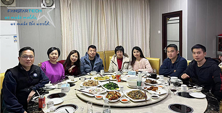 范仕達模具第一屆員工家訪|關(guān)愛員工，共同成長